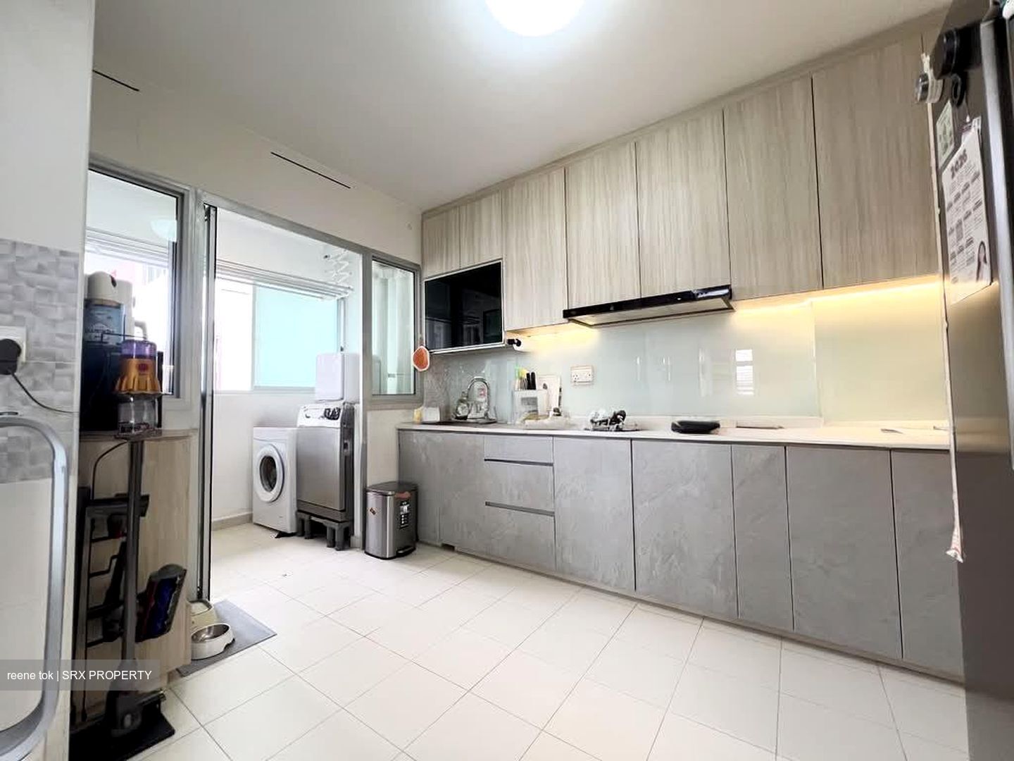 Blk 366A Sun Breeze (Sembawang), HDB 4 Rooms #584274121